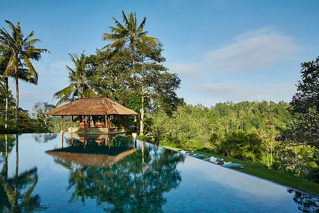 Amandari Bali